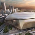 Architect render of the Santiago Bernabéu. Source: GMP Architecten