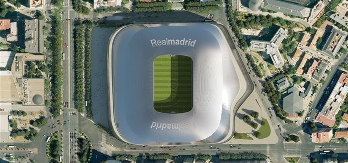 Real Madrid stadium revamp gets ready for Taylor Swift, faces new corruption allegations