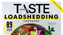 Taste&#x2019;s Loadshedding Cookbook lights up London awards