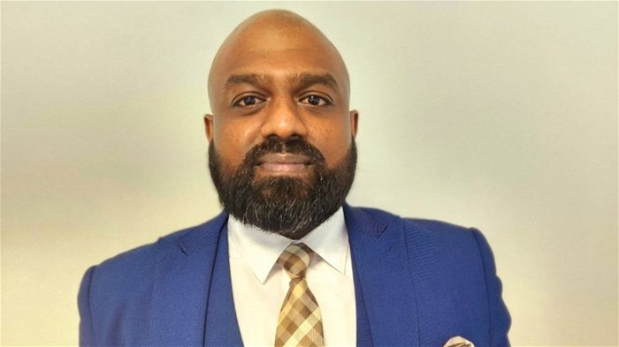 Yuneal Padayachy, chief support officer at The BEE Chamber