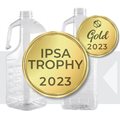 Innovative PET packaging clinches top accolade at IPSA Gold Pack Awards