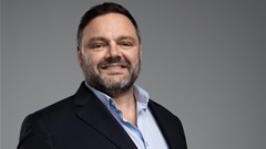 Dominique d'Hotman, head of ooba Solar