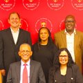 The Academy for Environmental Leadership SA signs MoU with Sol Plaatjie University