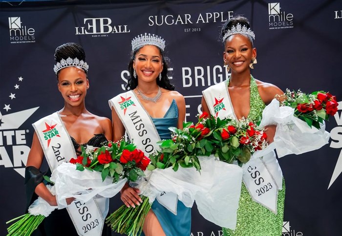 #MissSoweto2023 has been crowned!