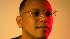 #BehindtheSelfie: Devlin Lakay, senior marketing manager at Sesame Workshop SA