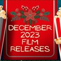 Here's what's on at the cinema this December