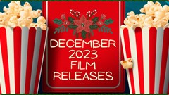 Here's what's on at the cinema this December