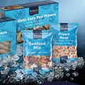 Breco Seafoods refreshes packaging and website