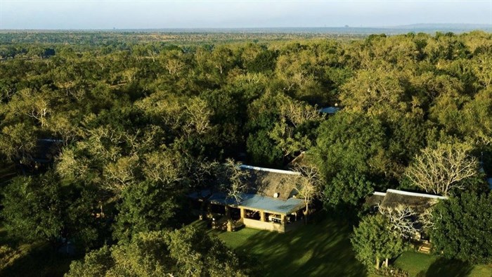 Source: Instagram @Singita_