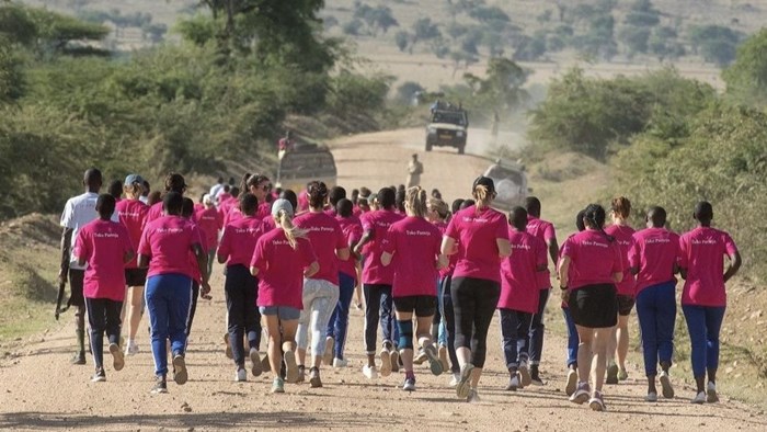 Source: Instagram @Singita_