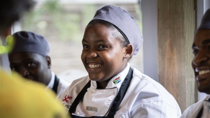 Source: Instagram @Singita_