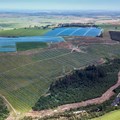 Source: Supplied. Blue Mountain Berries, a profitable and fully operational berry and avocado farm just outside of George that is being sold via sealed bid after being placed in business rescue.