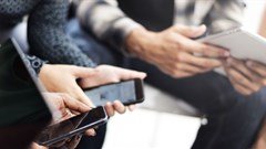 Source: © 123rf  The volume of mentions in online anti-immigrant conversation on X (formerly Twitter) in South Africa has increased