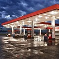 Source: © 123rf  Adrian Whines of Brand DNA Brandspace Activation, says fuel stations are brand temples that play pivotal roles in defining the customer experience