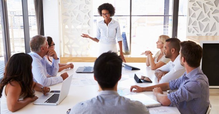 Source: © 123rf  The 2023 Agency Scope found that clients want to sit in the same room with their agencies