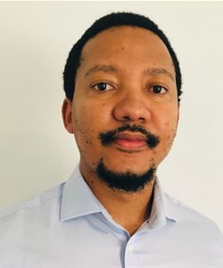 Thandokuhle Myoli, project director: audit and assurance at SAICA
