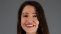 Source: Supplied. Pamela Hellig, the consulting actuary at Insight Life Solutions.