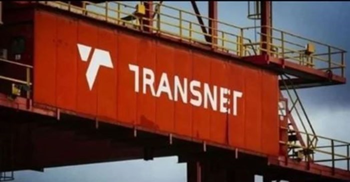 Source: Archive | Transnet