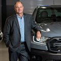 Local Ford boss joins VW in concerns about justifying business presence in SA