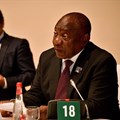 President Cyril Ramaphosa addressing the G77 Summit. Source: x.com