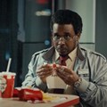 KFC and Ogilvy have qualified for Anything for the taste. Source: YouTube.