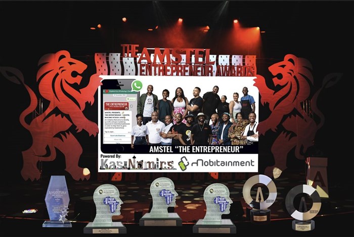 What What a successful Kasi campaign