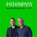 Omnisient wins Fast Company’s 2023 'Next Big Things in Tech' for social good