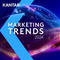 10 marketing trends for 2024