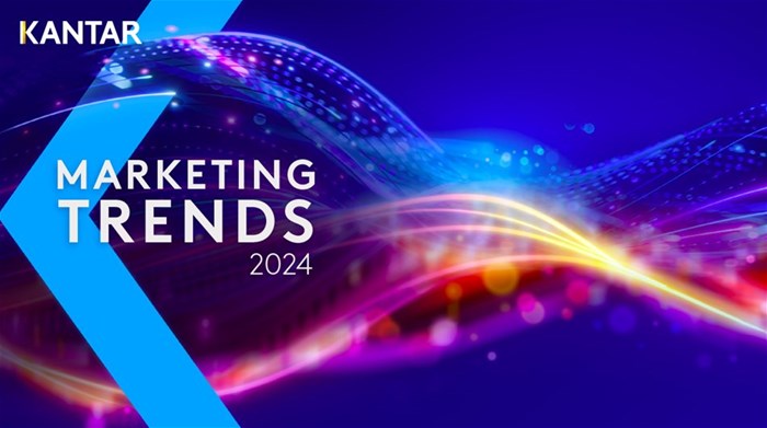10 marketing trends for 2024