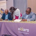 Exxaro and Council of Geoscience sign MOU for sustainability
