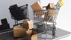 The digital horizon: Small businesses embrace global expansion through e-commerce