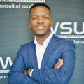 Senzo Ndlangamandla comes out on top at SAICA&#x2019;s Top-35-Under-35 decennium award ceremony