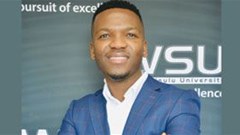 Senzo Ndlangamandla comes out on top at SAICA’s Top-35-Under-35 decennium award ceremony