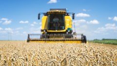 A surprise nosedive in agriculture GDP outcomes in Q3, 2023