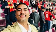 Jermaine Craig died on Monday. Source: X.