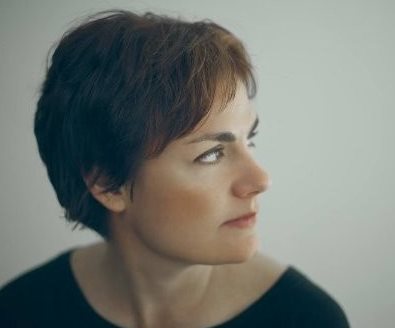 Source: LinkedIn  Fran Luckin has been appointed CCO for VML