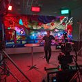 Breadbin Productions dazzles AdFocus attendees with a virtual production set