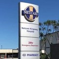 Source: Netcare Kingsway Hospital.