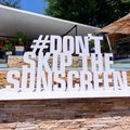 Sorbet and Heliocare launch new campaign 'Don't skip the sunscreen'