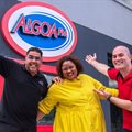 Algoa FM opens Garden Route studio