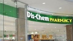 Source: Dischem.