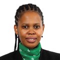 Siphumelele Nhlapo, Anglophone Africa Human Resources Vice President, International Operations at Schneider Electric