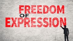 Source: © 123rf  A new media law will be a dangerous setback for freedom of expression in Lebanon