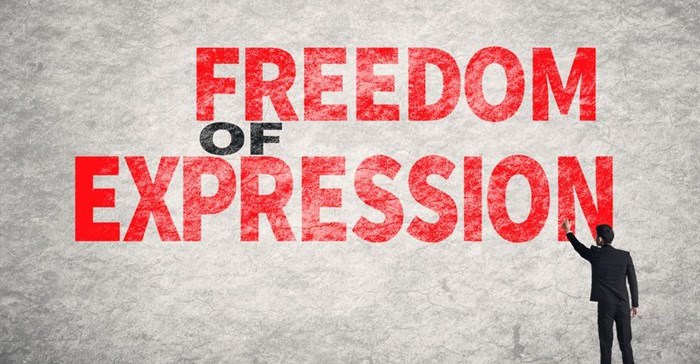 Source: © 123rf  A new media law will be a dangerous setback for freedom of expression in Lebanon