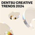 The Futures Less Traveled: Dentsu Creative&#x2019;s 2024 Trends Report