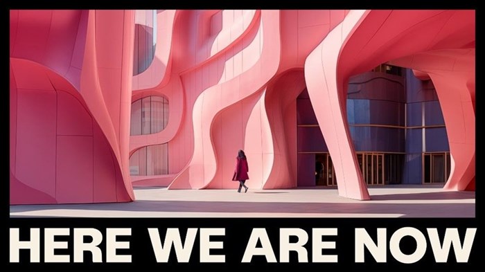 The Futures Less Traveled: Dentsu Creative&#x2019;s 2024 Trends Report