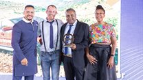 TopGear South Africa Awards winners announced