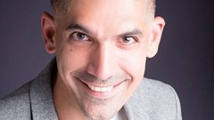 Source: Supplied. Founder of Made To Thrive, Steve Stavs.