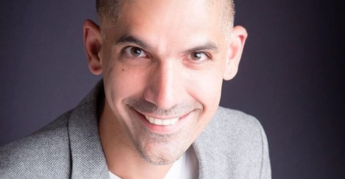 Source: Supplied. Founder of Made To Thrive, Steve Stavs.