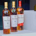 The Macallan incomparable experience: Durban